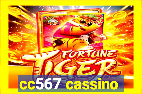 cc567 cassino